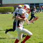 Stuttgart Scorpions Juniors vs. Weinheim Longhorns Juniors