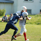 Stuttgart Scorpions Juniors vs. Weinheim Longhorns Juniors