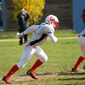 Stuttgart Scorpions Juniors vs. Weinheim Longhorns Juniors