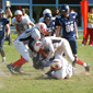 Stuttgart Scorpions Juniors vs. Weinheim Longhorns Juniors