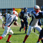 Stuttgart Scorpions Juniors vs. Weinheim Longhorns Juniors