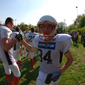 Stuttgart Scorpions Juniors vs. Weinheim Longhorns Juniors