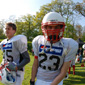 Stuttgart Scorpions Juniors vs. Weinheim Longhorns Juniors