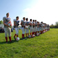 Stuttgart Scorpions Juniors vs. Weinheim Longhorns Juniors