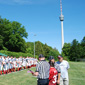 Stuttgart Scorpions Juniors vs. Schwäbisch Hall Unicorns Juniors