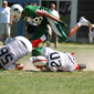 Stuttgart Scorpions Juniors vs. Schwäbisch Hall Unicorns Juniors