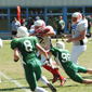 Stuttgart Scorpions Juniors vs. Schwäbisch Hall Unicorns Juniors