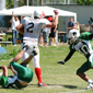 Stuttgart Scorpions Juniors vs. Schwäbisch Hall Unicorns Juniors