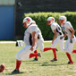 Stuttgart Scorpions Juniors vs. Schwäbisch Hall Unicorns Juniors