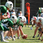 Stuttgart Scorpions Juniors vs. Schwäbisch Hall Unicorns Juniors