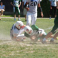 Stuttgart Scorpions Juniors vs. Schwäbisch Hall Unicorns Juniors