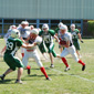 Stuttgart Scorpions Juniors vs. Schwäbisch Hall Unicorns Juniors