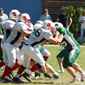 Stuttgart Scorpions Juniors vs. Schwäbisch Hall Unicorns Juniors