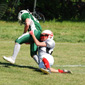 Stuttgart Scorpions Juniors vs. Schwäbisch Hall Unicorns Juniors