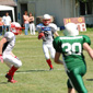 Stuttgart Scorpions Juniors vs. Schwäbisch Hall Unicorns Juniors