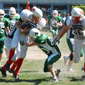 Stuttgart Scorpions Juniors vs. Schwäbisch Hall Unicorns Juniors