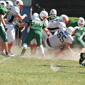 Stuttgart Scorpions Juniors vs. Schwäbisch Hall Unicorns Juniors