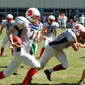 Stuttgart Scorpions Juniors vs. Schwäbisch Hall Unicorns Juniors