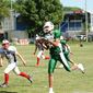 Stuttgart Scorpions Juniors vs. Schwäbisch Hall Unicorns Juniors