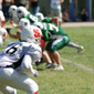 Stuttgart Scorpions Juniors vs. Schwäbisch Hall Unicorns Juniors