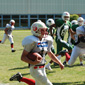 Stuttgart Scorpions Juniors vs. Schwäbisch Hall Unicorns Juniors