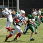 Stuttgart Scorpions Juniors vs. Schwäbisch Hall Unicorns Juniors