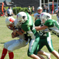 Stuttgart Scorpions Juniors vs. Schwäbisch Hall Unicorns Juniors