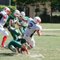 Stuttgart Scorpions Juniors vs. Schwäbisch Hall Unicorns Juniors