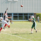 Stuttgart Scorpions Juniors vs. Schwäbisch Hall Unicorns Juniors