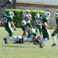 Stuttgart Scorpions Juniors vs. Schwäbisch Hall Unicorns Juniors