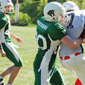 Stuttgart Scorpions Juniors vs. Schwäbisch Hall Unicorns Juniors