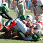 Stuttgart Scorpions Juniors vs. Schwäbisch Hall Unicorns Juniors