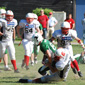 Stuttgart Scorpions Juniors vs. Schwäbisch Hall Unicorns Juniors