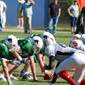 Stuttgart Scorpions Juniors vs. Schwäbisch Hall Unicorns Juniors