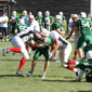 Stuttgart Scorpions Juniors vs. Schwäbisch Hall Unicorns Juniors