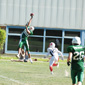 Stuttgart Scorpions Juniors vs. Schwäbisch Hall Unicorns Juniors