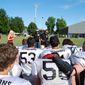 Stuttgart Scorpions Juniors vs. Schwäbisch Hall Unicorns Juniors