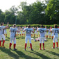 Stuttgart Scorpions Juniors vs. Schwäbisch Hall Unicorns Juniors