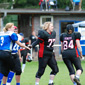 Bochum Miners vs. Stuttgart Scorpions Sisters