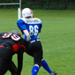 Bochum Miners vs. Stuttgart Scorpions Sisters