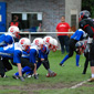 Bochum Miners vs. Stuttgart Scorpions Sisters