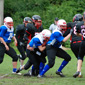 Bochum Miners vs. Stuttgart Scorpions Sisters