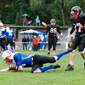 Bochum Miners vs. Stuttgart Scorpions Sisters