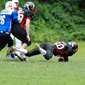 Bochum Miners vs. Stuttgart Scorpions Sisters