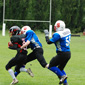 Bochum Miners vs. Stuttgart Scorpions Sisters