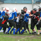 Bochum Miners vs. Stuttgart Scorpions Sisters