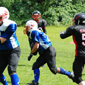 Bochum Miners vs. Stuttgart Scorpions Sisters