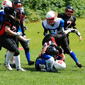 Bochum Miners vs. Stuttgart Scorpions Sisters