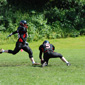 Bochum Miners vs. Stuttgart Scorpions Sisters