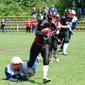 Bochum Miners vs. Stuttgart Scorpions Sisters